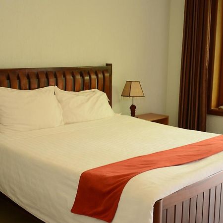 Cari Hotel Kigali Luaran gambar
