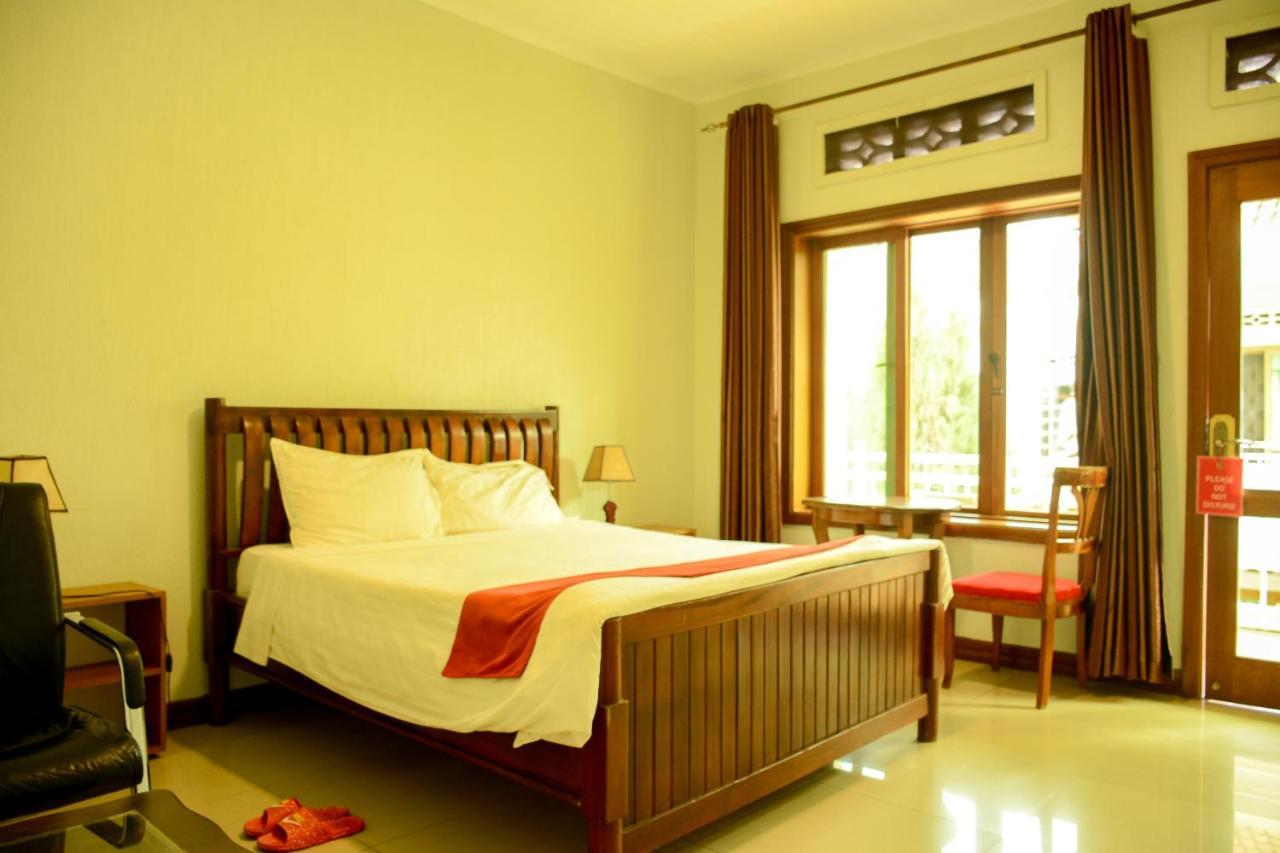 Cari Hotel Kigali Luaran gambar