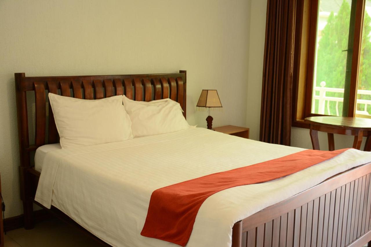 Cari Hotel Kigali Luaran gambar