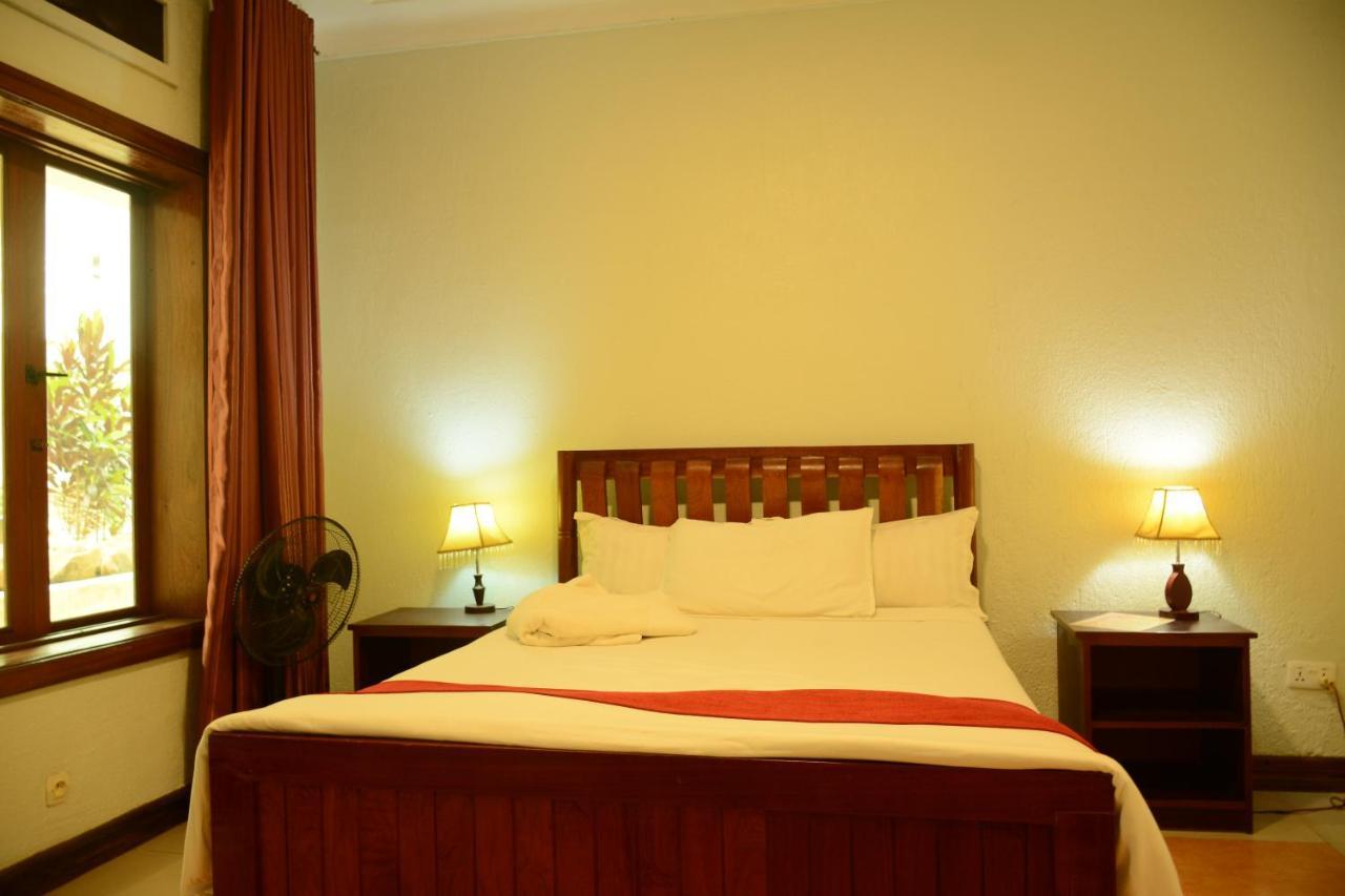 Cari Hotel Kigali Luaran gambar