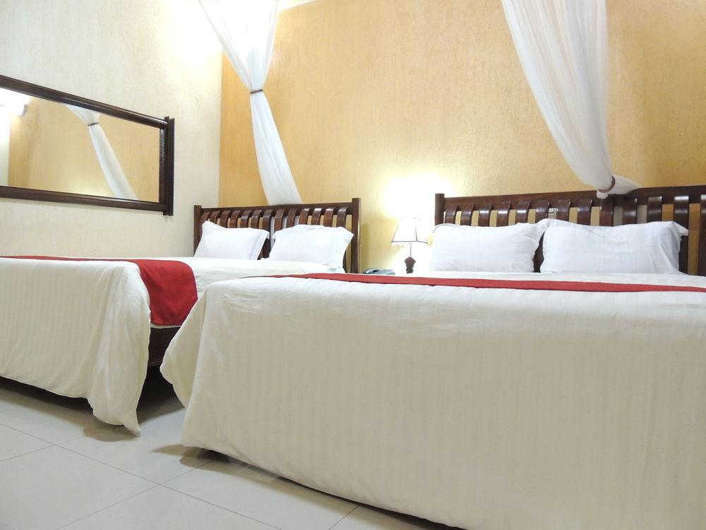 Cari Hotel Kigali Luaran gambar
