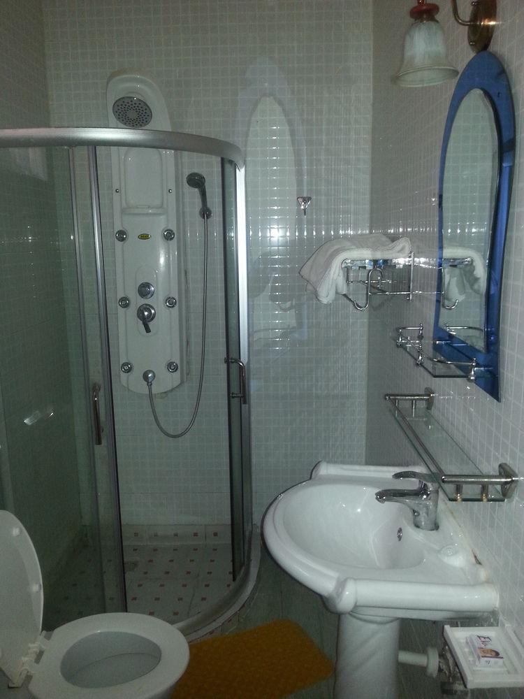 Cari Hotel Kigali Luaran gambar