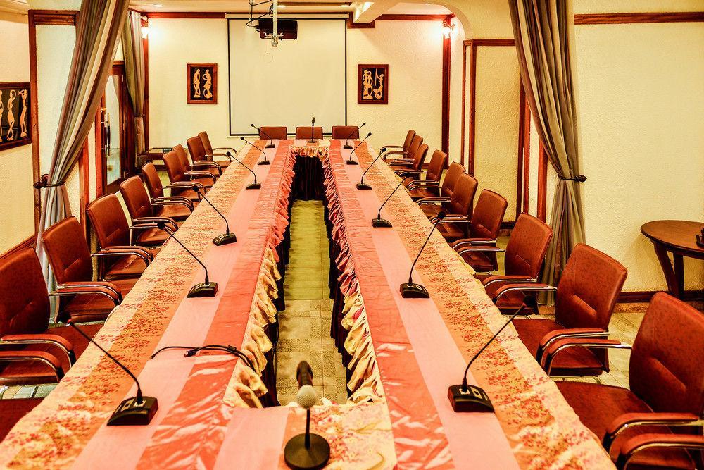 Cari Hotel Kigali Luaran gambar