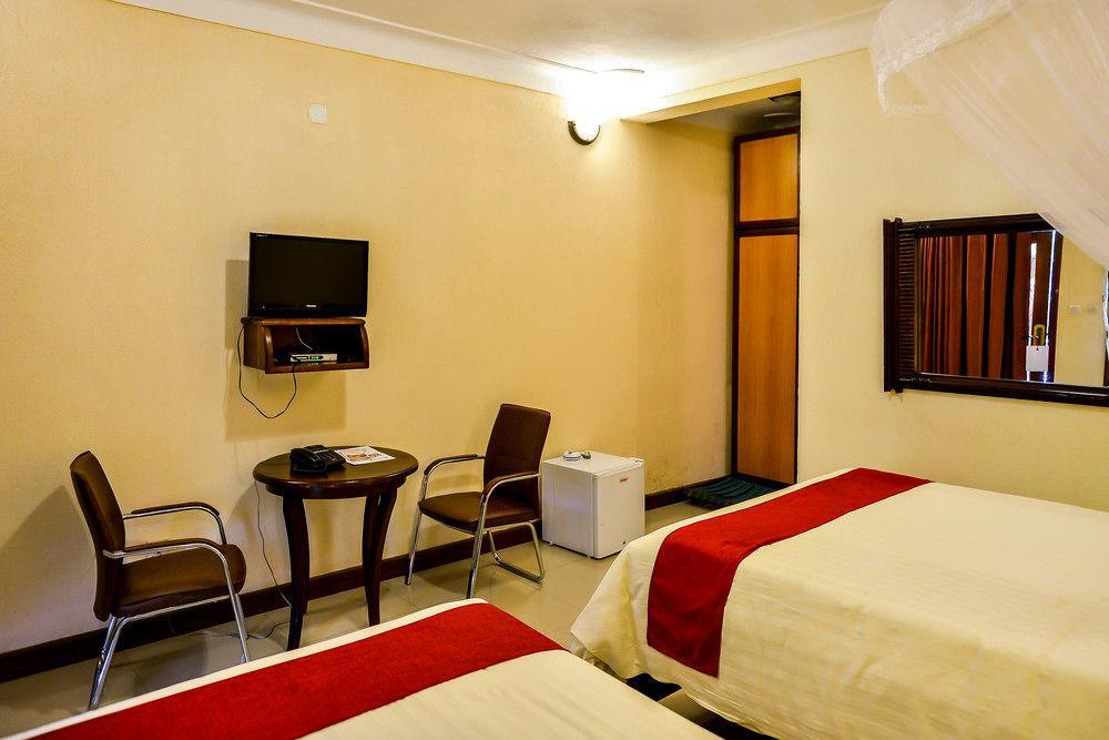 Cari Hotel Kigali Luaran gambar