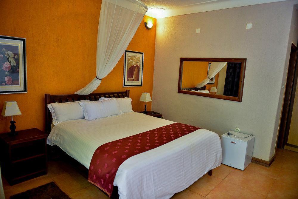 Cari Hotel Kigali Luaran gambar