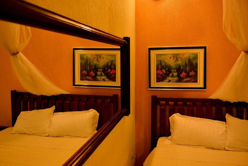 Cari Hotel Kigali Luaran gambar